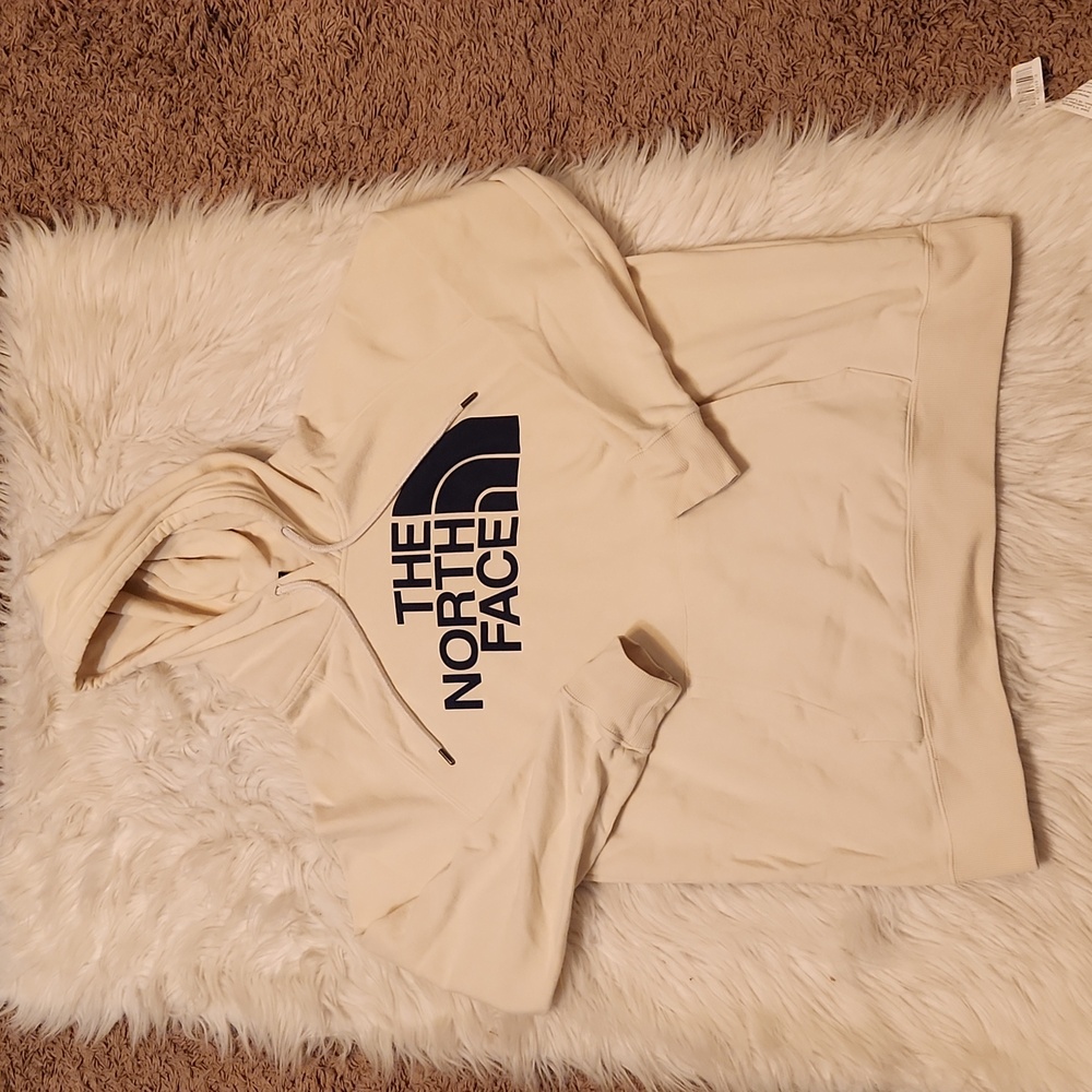 THE NORTH FACE HOODIE WOMEN'S SIZE LARGE